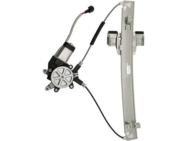 Front Right Window Regulator For 2011 Ram Dakota TH662FR - Image 1 of 1