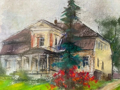 Franz Ehmke *1928-2018° Villa cerca del Bienenmühle en Rechenberg Foto 1 de 4