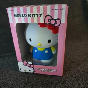Hello Kitty Night Light New, Never used - Picture 1 of 4