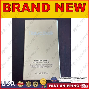Natura Bisse Essential Shock Intense Complex Intensive Straffungsserum 1oz/30ml - Bild 1 von 2
