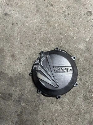 Yamaha YZ450f Clutch Cover 2014-2018 - Изображение 1 из 3
