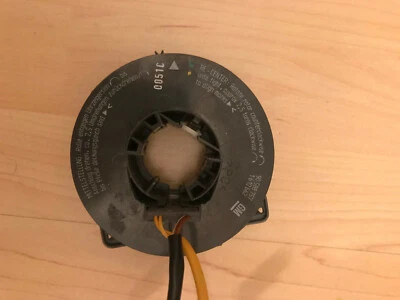 Opel Astra G Agila A Zafira A Airbagschleifring Schleifring Wickelfeder 90588757 - Bild 1 von 2