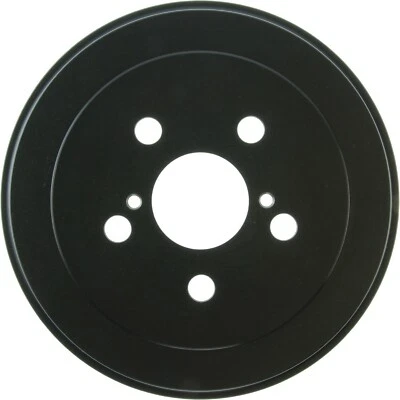 For 2004-2008 Toyota Prius Premium Brake Drum Rear Centric 2005 2006 2007 2008 - Image 1 of 4