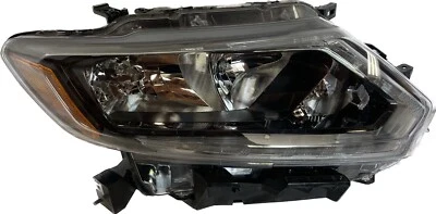 Faro delantero derecho pasajero Nissan Rogue 2014 2015 2016 OEM 14 15 16 Foto 1 de 4