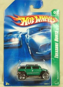 2008 Treasure Hunt Rockster #03 - Picture 1 of 1