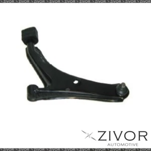 PROTEX Control Arm-Front Lower For SUZUKI SWIFT SF416 4D 1990-1991 #BJ424L-ARM - Picture 1 of 1