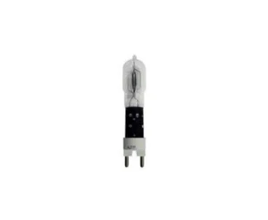 GE HX12000/208V Single Ended Quartzline Halogen - Picture 1 of 4