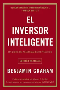 El inversor inteligente: Un libro de asesoramiento práctico (Spanische Ausgabe) - Bild 1 von 1