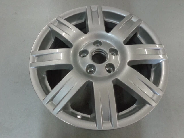 original BBS RD 227 7x17  5x112 Et49 VW Audi Zubehör  NEU!!  A1225 A1226 - Bild 1 von 1