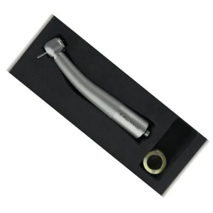 New S-Max M900L Fiber Optic Quattro Spray Air Turbine for NSK Quicck LED Coupler - Picture 1 of 2
