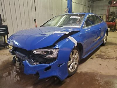 Panel de moldura interior puerta delantera derecha usado se adapta a: Audi A5 2009 grado A Foto 1 de 4