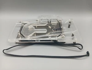 Bykski RTX3090 FE-X GPU Water Block N-RTX3090FE-X - Bild 1 von 6