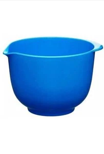 KitchenCraft Lets Make Melamine Mixing Bowl - Picture 1 of 1