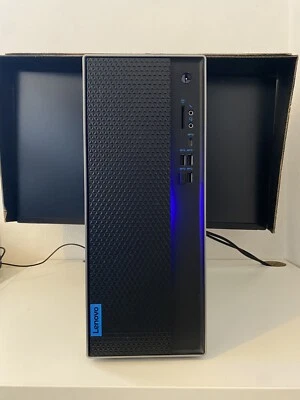Lenovo IdeaCentre T540-15ICK Gaming Desktop  - Imagen 1 de 4