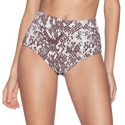 全新带标签 - Maaji "Moon and Sea Darling" 双面比基尼底部,多种 - 小号 — 第 1/3 张图片