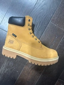 Herren Direct Attach 6" Stahlzehenpartie wasserdicht Arbeitsstiefel - Bild 1 von 5