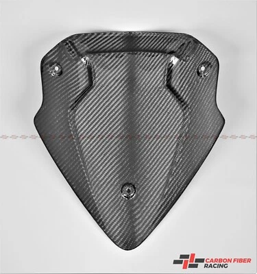 Parabrisas Ducati Multistrada 950 2018-2019 - 100 % fibra de carbono Foto 1 de 4