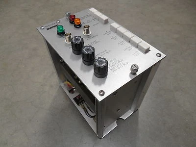 USED Scientific Atlanta M704A DYMAC Power Supply / Control Module M704-000-0000 - Image 1 of 4