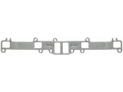 For 1968-1974 Mercury Montego Exhaust Manifold Gasket Set Felpro 39716XH 1969 - Image 1 of 2