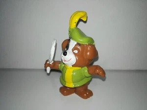 PVC Figure Shiner Biskitts,Hanna Barbera-Maia Borges Portugal 1983-Extremly rare - Imagen 1 de 6