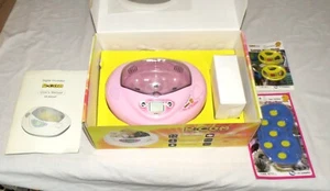 Incubadora digital de huevos R-Com DX-8800XP + insertos - nunca usada - Imagen 1 de 3