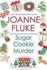 Sugar Cookie Murder by Joanne Fluke (English) Paperback Book