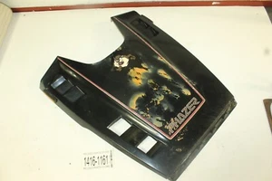 1989 Yamaha Phazer 480 Snowmobile Hood Shroud - Bild 1 von 20