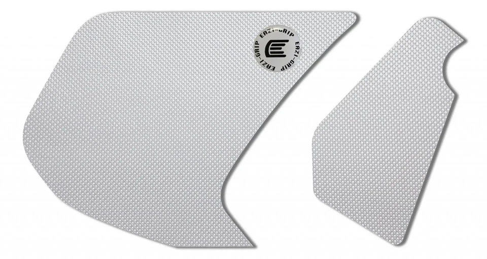 Empuñaduras para tanque Eazi-Grip motocicleta Yamaha MT-07 2018-2020 PRO transparentes Foto 1 de 1