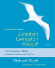 Richard Bach Jonathan Livingston Seagull (Tascabile)