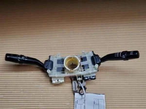 02-03 Column Switch Turn And Wiper Canada Market Fits SOLARA MPN: 8431006270 - Picture 1 of 12