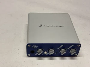 Digidesign M Box2 Mini USB Audio Recording Interface - Picture 1 of 5