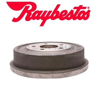 Raybestos Brake Drum for 2006 Pontiac Torrent 3.4L V6 - Pro Braking vb - Imagem 1 de 4