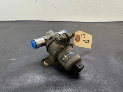 Válvula de control de ralentí Porsche 944  Foto 1 de 3