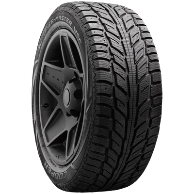 COOPER Winterreifen 225/60 R 17 TL 99T WEATHERMASTER WSC BSW M+S 3PMSF  - Bild 1 von 3