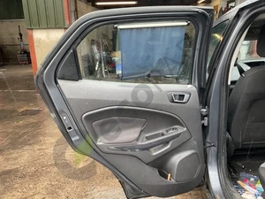 FORD Ecosport JK8 Door Window Rear Left Side - Picture 1 of 9
