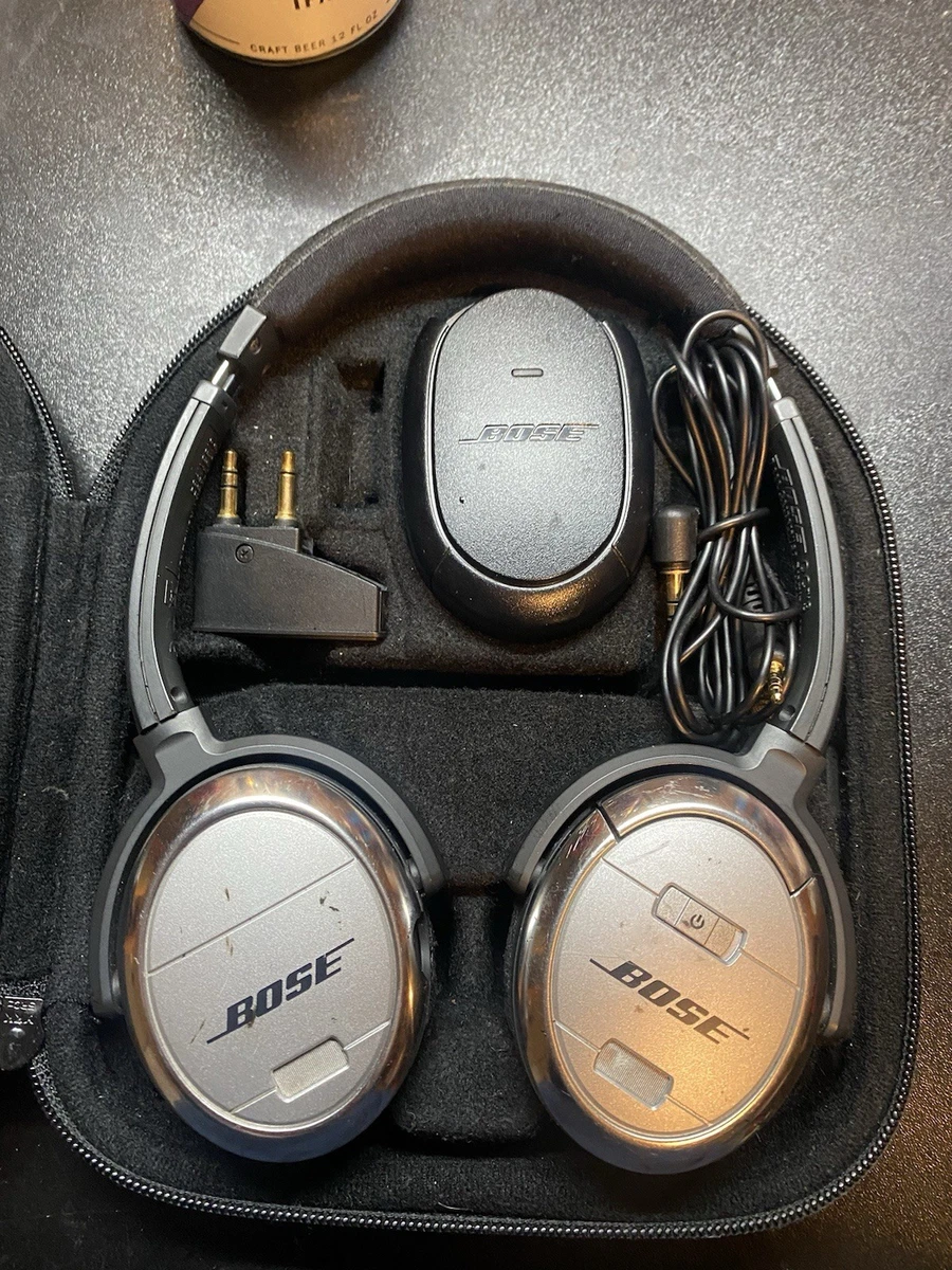 Bose QuietComfort 3 Headphones for Sale | Shop New & Used