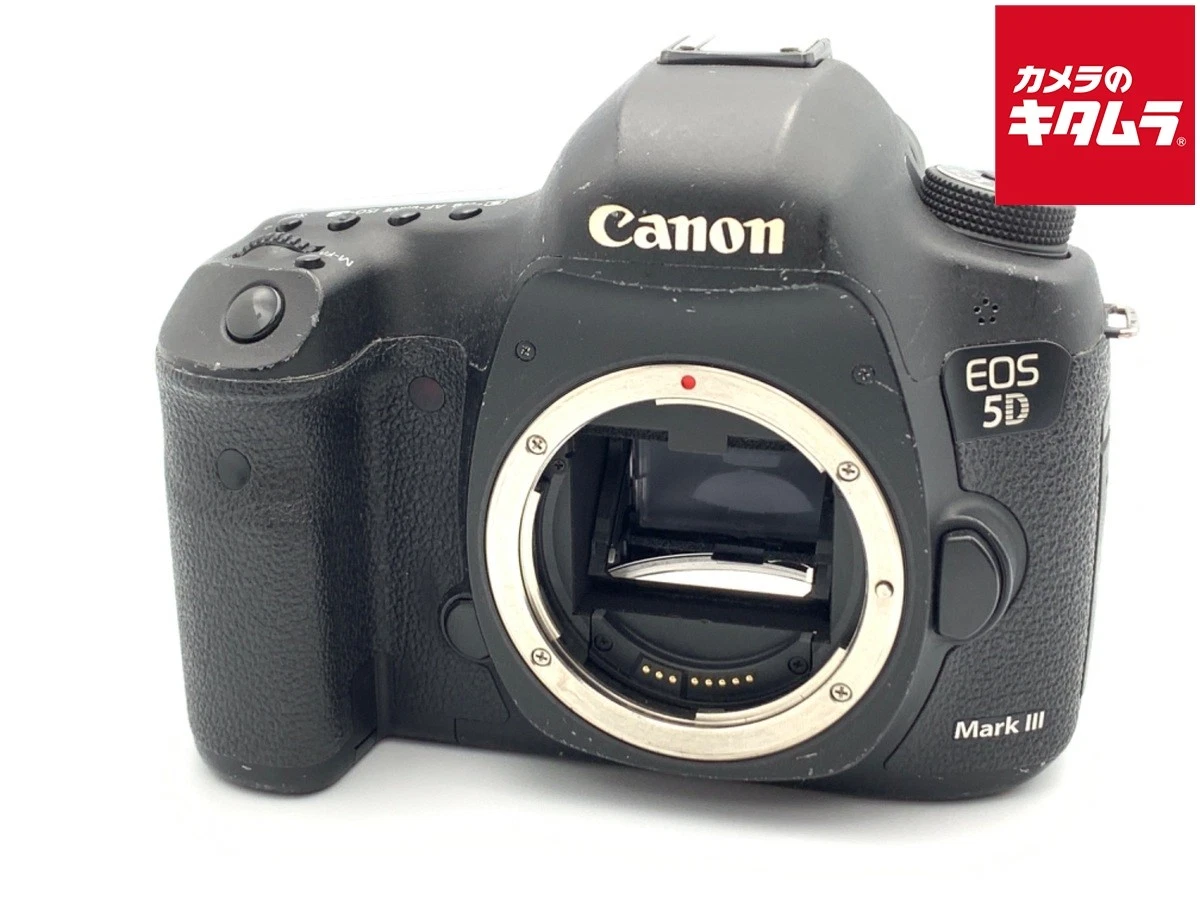 Canon EOS 5D MARK III Digital Cameras for Sale | Shop New & Used