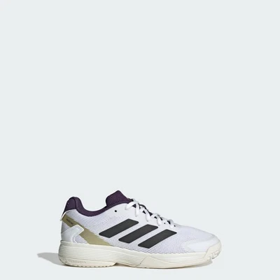 Tenis Adidas Ubersonic para niños Foto 1 de 4