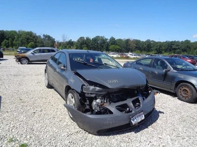 Medidor de flujo de aire compatible con 06-13 CORVETTE 553059 Foto 1 de 4