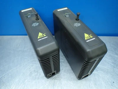 2, FUENTES DE ALIMENTACIÓN EMERSON ROSEMOUNT 12P0678X042 DELTAV Foto 1 de 4