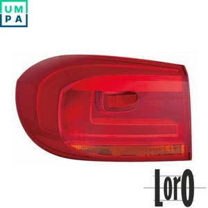 COMBINATION REARLIGHT 441-19D2L-UE FOR VW TIGUAN CFFD/CUVE/CFFB/CBAB/CFFA 2.0L - Picture 1 of 6
