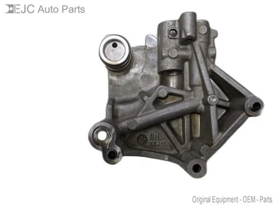 Carcasa de solenoide de distribución de válvula variable derecha 13-19 Ford Explorer 3.5 7T4E6C260JA Foto 1 de 4