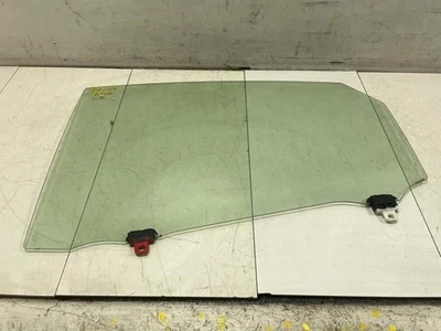 2010 TOYOTA PRIUS ГИБРИДНЫЙ ЗАДНЕЙ ЛЕВОЙ ДВЕРИ СТЕКЛА OEM + - Изображение 1 из 4