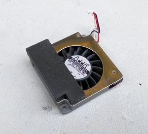 AddA AB4505MB-GD3 TravelMate 520 521TE CPU Module Cooling Fan - Afbeelding 1 van 2