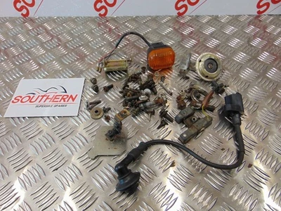 BOLSA PERNOS Y BROCAS PGO 50 BIG MAX 2000 Foto 1 de 4