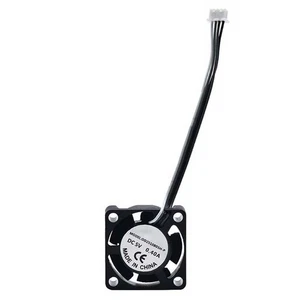 Tuozhuzi X1P1P Series 2510 Cooling Fan for 3D Printer Accessories Axial Flow - Zdjęcie 1 z 24
