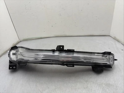 Luz antiniebla Lincoln Aviator 2020-2024 pasajero derecho OEM lámpara de señal de giro LED Foto 1 de 4