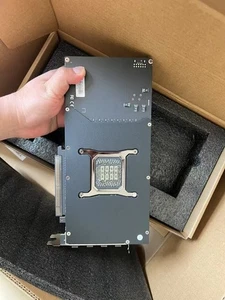 GEFORCE RTX 5090 32GB Founders Edition（oem) 2 slots 125mm Grafikkarte - Bild 1 von 4