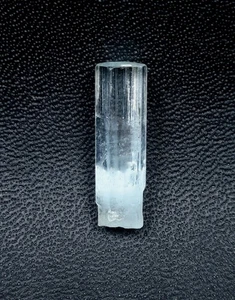 Natural Aquamarine Terminated Crystal From Skardu Pakistan. - Picture 1 of 8