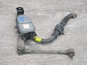 01-03 LEXUS UCF30L LS430 FRONT LEFT SUSPENSION HEIGHT LEVEL SENSOR OEM - Picture 1 of 13